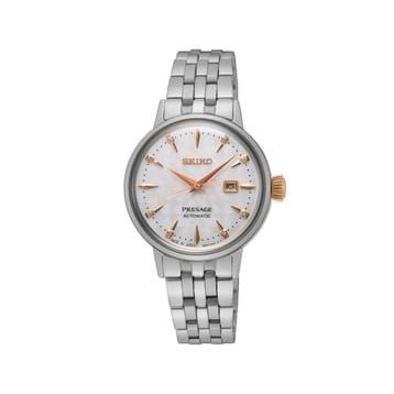 Seiko SEIRE009J Kadın Kol Saati