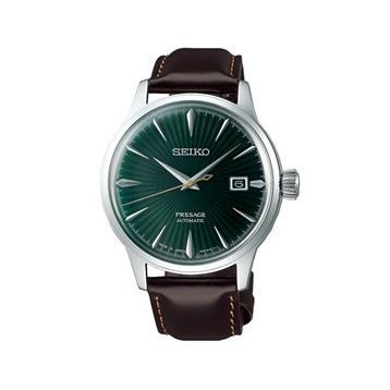 Seiko SEIRPD37J Erkek Kol Saati