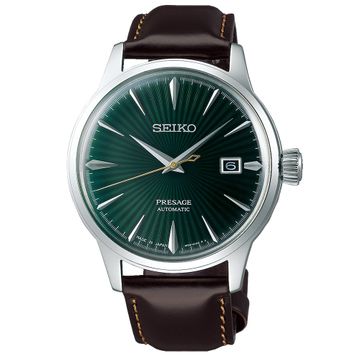 Seiko SEIRPD37J Erkek Kol Saati