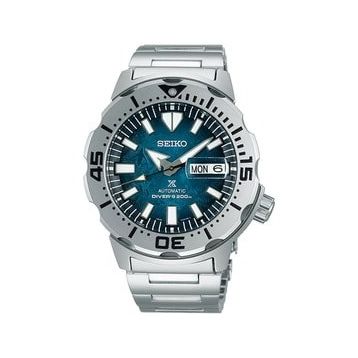 Seiko SEIRPH75K Erkek Kol Saati