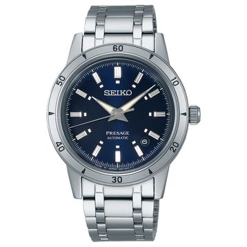 Seiko SEIRPL07J Erkek Kol Saati