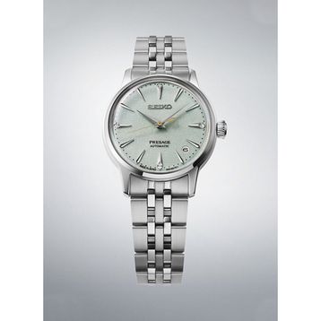Seiko SEIRPL63J Kadın Kol Saati