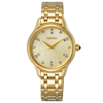 Seiko SEIRZ552P Kadın Kol Saati
