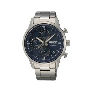 Seiko SEISB387P Erkek Kol Saati