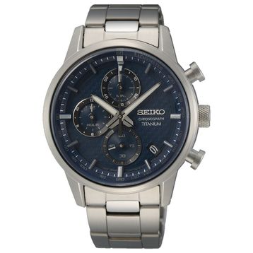 Seiko SEISB387P Erkek Kol Saati