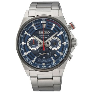 Seiko SEISB407P Erkek Kol Saati