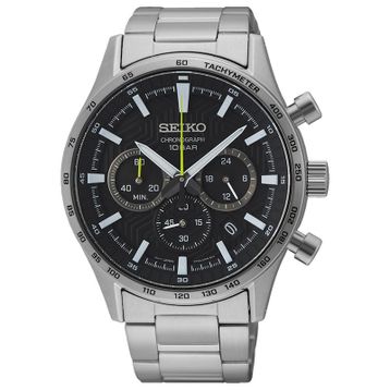 Seiko SEISB413P Çelik Erkek Kol Saati