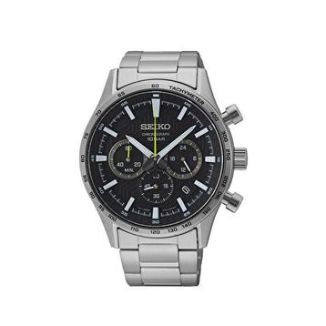 Seiko SEISB413P Çelik Erkek Kol Saati