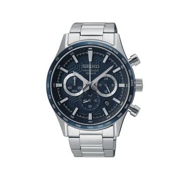 Seiko SEISB445P Erkek Kol Saati