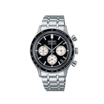 Seiko SEİSB479P Erkek Kol Saati