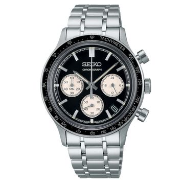 Seiko SEİSB479P Erkek Kol Saati