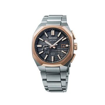 Seiko SEISJ014J Erkek Kol Saati