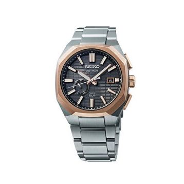 Seiko SEISJ014J Erkek Kol Saati