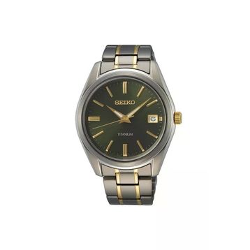 Seiko SEIUR377P Erkek Kol Saati