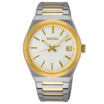 Seiko SEIUR558P Erkek Kol Saati
