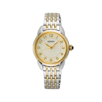 Seiko SEIUR562P Kadın Kol Saati