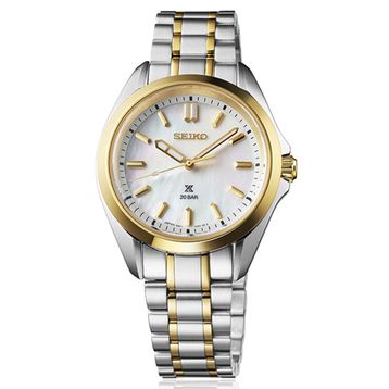 Seiko SEIUR608J Kadın Kol Saati