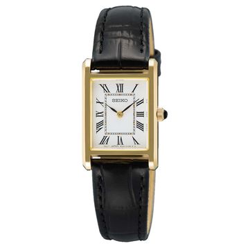 Seiko SEİWR108P Deri Erkek Kol Saati