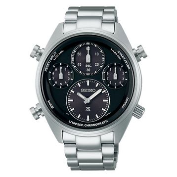 Seiko SFJ003P Erkek Kol Saati