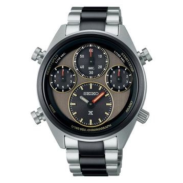 Seiko SFJ005P Erkek Kol Saati