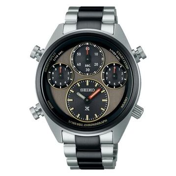 Seiko SFJ005P Erkek Kol Saati