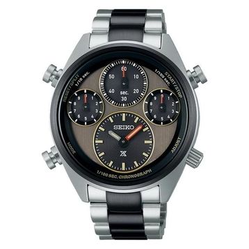 Seiko SFJ005P Erkek Kol Saati