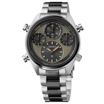 Seiko SFJ005P Erkek Kol Saati