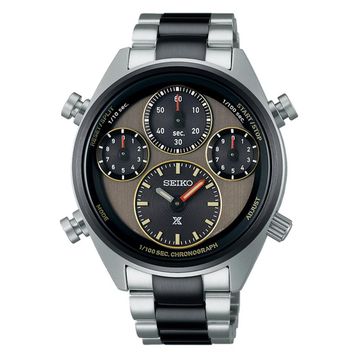 Seiko SFJ005P Erkek Kol Saati