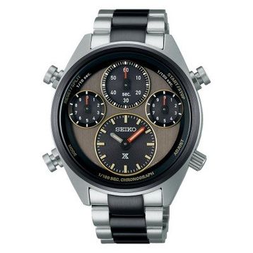 Seiko SFJ005P Erkek Kol Saati