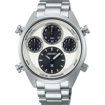 Seiko SFJ009P Erkek Kol Saati