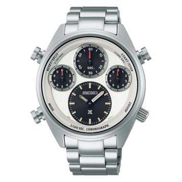 Seiko SFJ009P Erkek Kol Saati