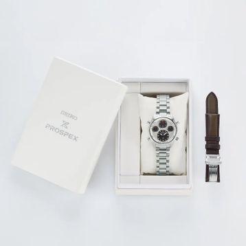 Seiko SFJ009P Erkek Kol Saati