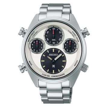 Seiko SFJ009P1 Erkek Kol Saati