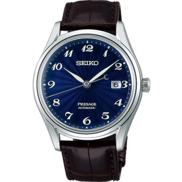 Seiko SJE079J Erkek Kol Saati