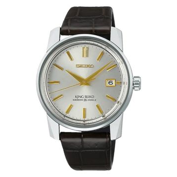Seiko SJE087J Erkek Kol Saati