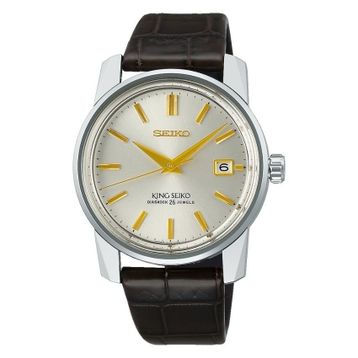 Seiko SJE087J1 Erkek Kol Saati