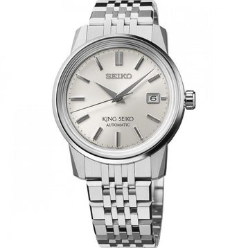 Seiko SJE089J1 Erkek Kol Saati