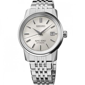 Seiko SJE089J1 Erkek Kol Saati