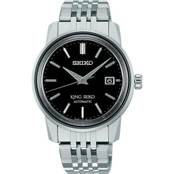 Seiko SJE091J1 Erkek Kol Saati
