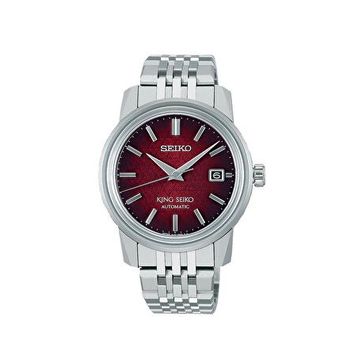 Seiko SJE103J1 Erkek Kol Saati