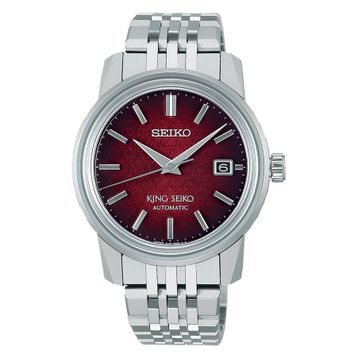 Seiko SJE103J1 Erkek Kol Saati