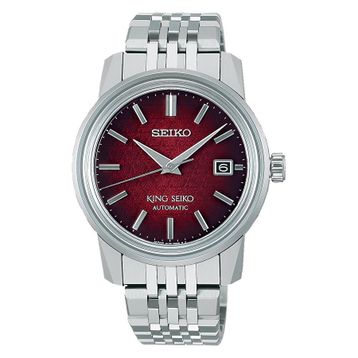 Seiko SJE103J1 Erkek Kol Saati