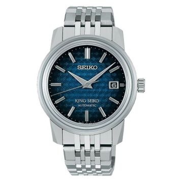 Seiko SJE105J1 Erkek Kol Saati
