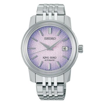 Seiko SJE107J1 Erkek Kol Saati