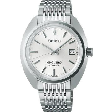 Seiko SJE109J1 Erkek Kol Saati