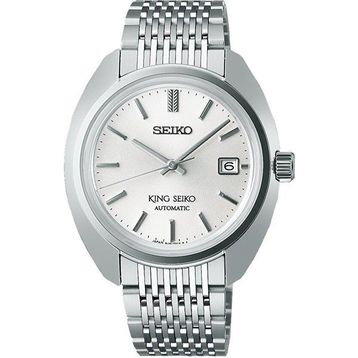 Seiko SJE109J1 Erkek Kol Saati