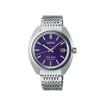 Seiko SJE111J1 Erkek Kol Saati
