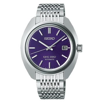 Seiko SJE111J1 Erkek Kol Saati