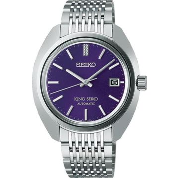 Seiko SJE111J1 Erkek Kol Saati