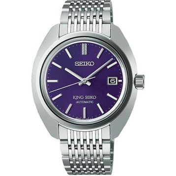 Seiko SJE111J1 Erkek Kol Saati